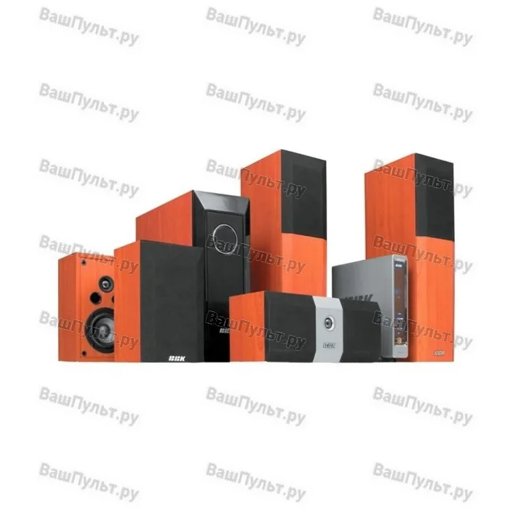 BBK MA-2000S
