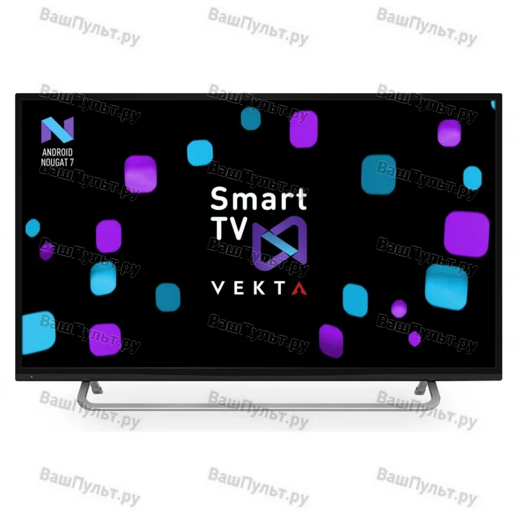 Vekta LD-40SF6519BS