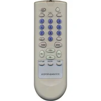Пульт Huayu для Daewoo HYDFSR-0048UOCD