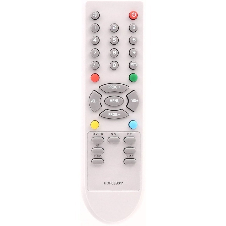 Пульт Huayu для Hyundai H-TV1410