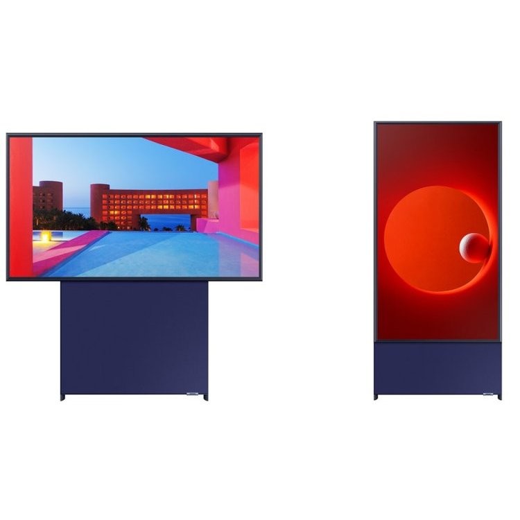 Samsung QE43LS05TAU