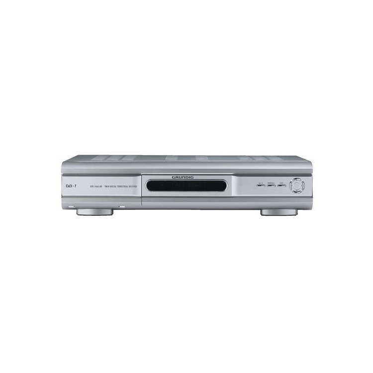 Grundig DTR-5460HD