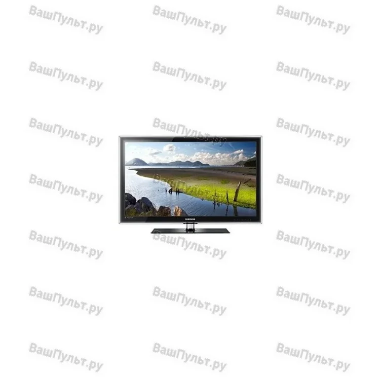 Samsung UE40C5100Q