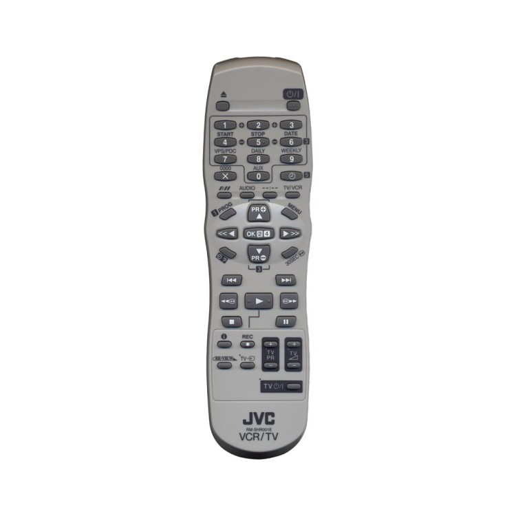 Пульт JVC RM-SHR001E