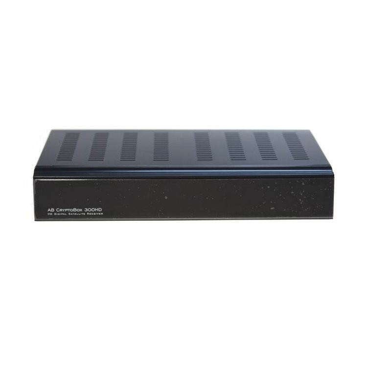 CryptoBox 300 HD