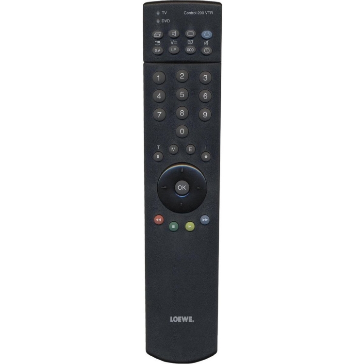 Пульт Loewe Control 200