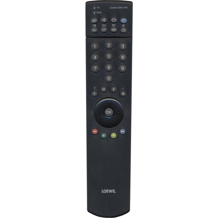 Пульт Loewe Control 200