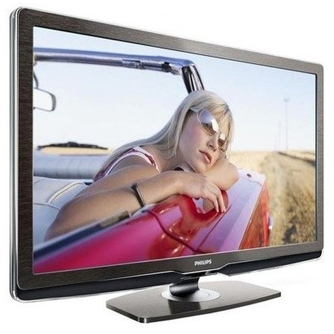 Philips 37PFL9604H