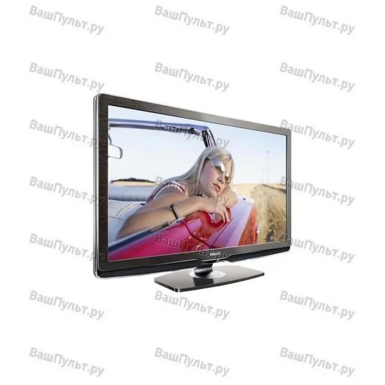 Philips 37PFL9604H
