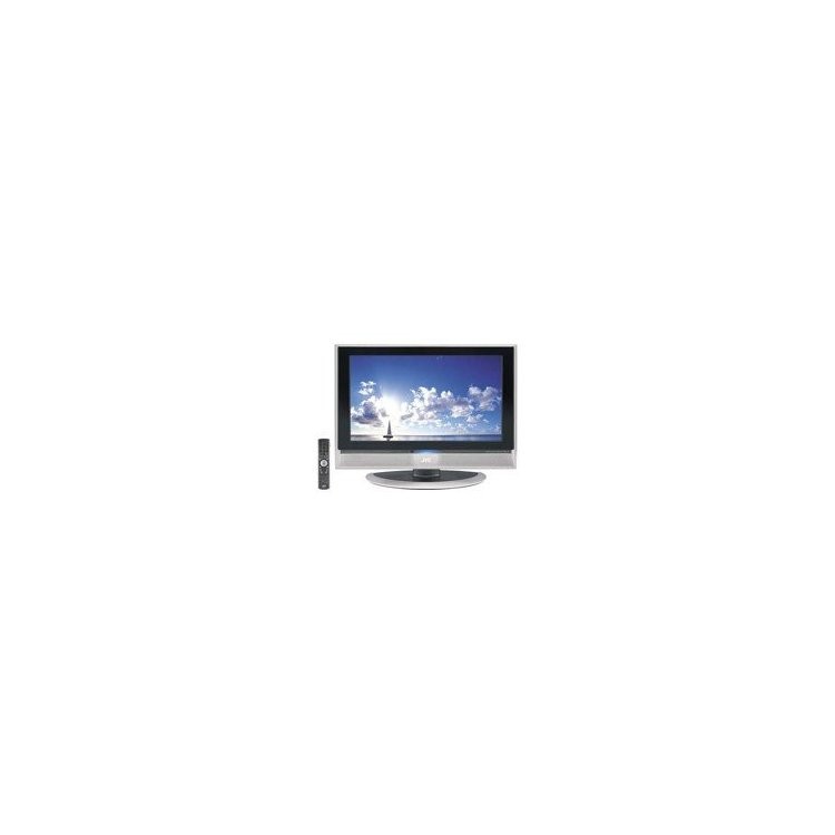 JVC LT-Z26SX5