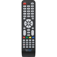 Универсальный пульт ClickPdu RM-L1153+4 ver.2026 (разные бренды)