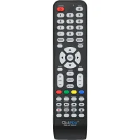 Универсальный пульт ClickPdu RM-L1153+4 ver.2026 (разные бренды)