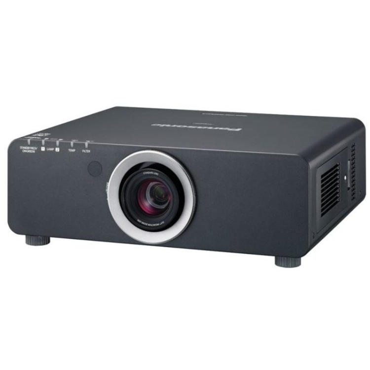 Panasonic PT-DZ6710E