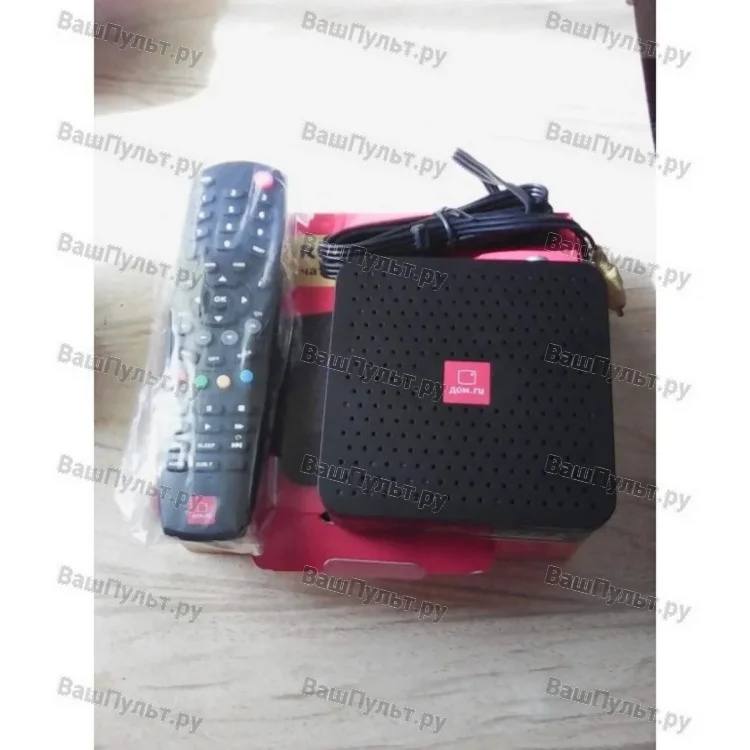 Дом.ru HD 5000