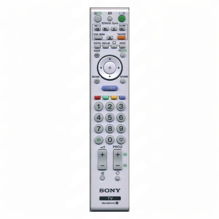 Пульт Sony RM-ED011W