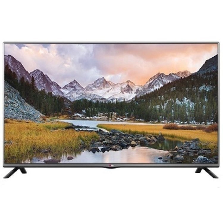 LG 32LB550B