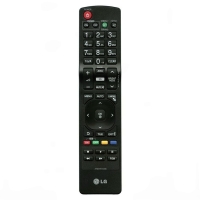 Пульт LG AKB72915299