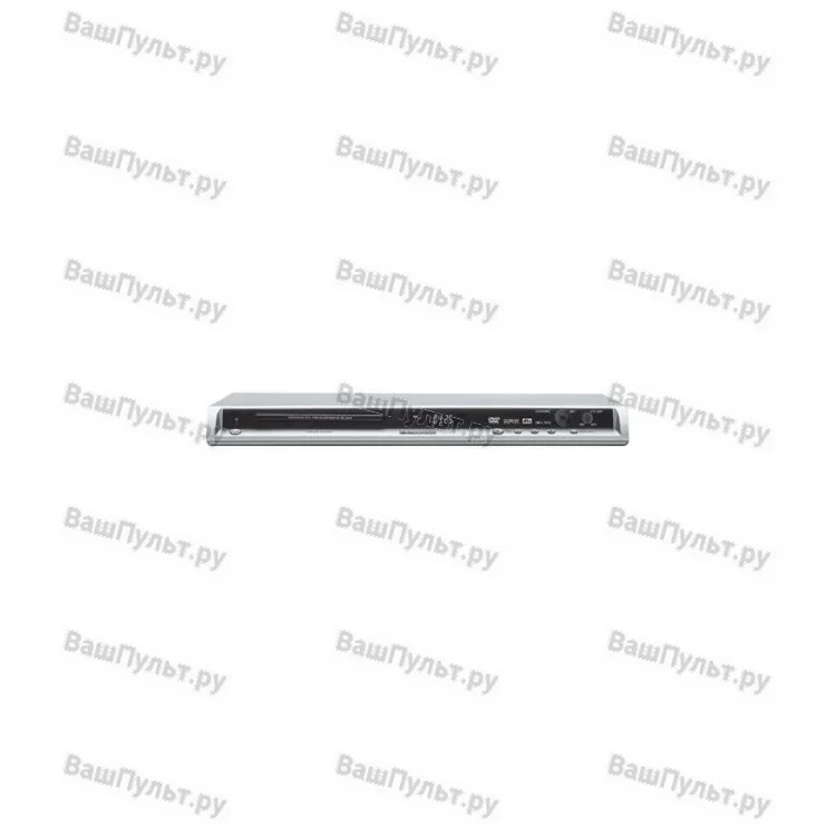 Panasonic DVD-S325EE
