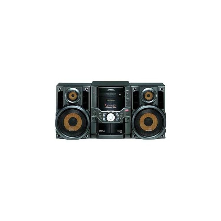 Panasonic SC-VK30
