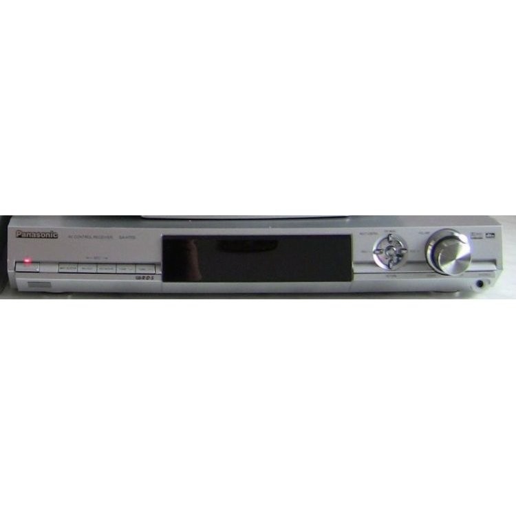 Panasonic SA-HT05EP S