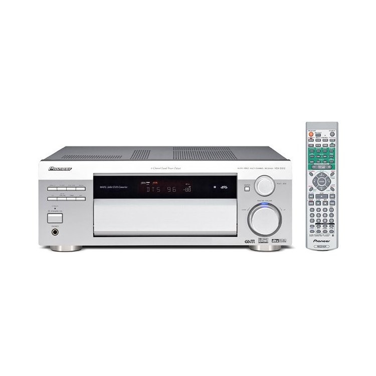 Pioneer VSX-D812