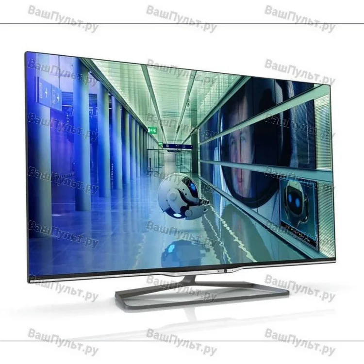 Philips 47PFL7008H