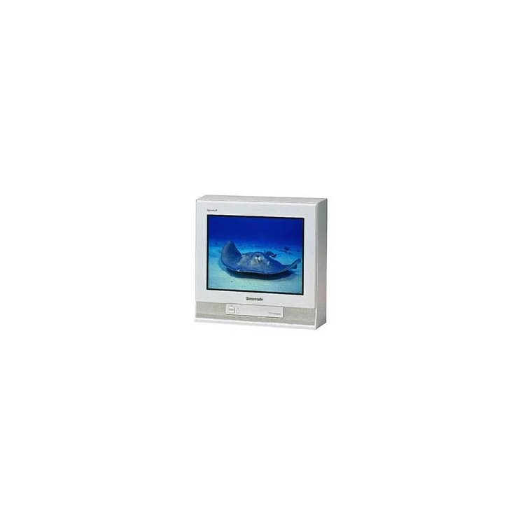 Panasonic TX-15PM10T