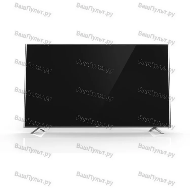 TCL 43P737