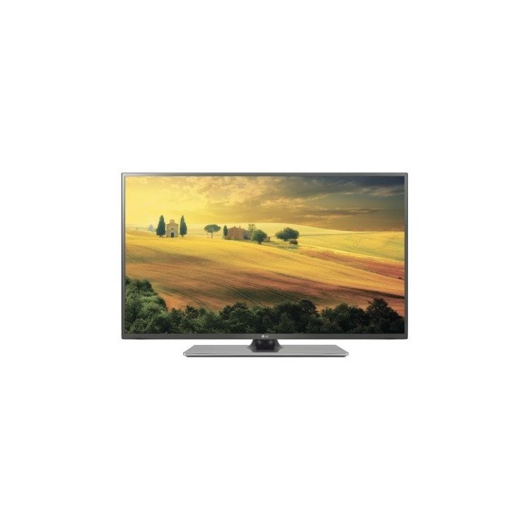 LG 50LF650
