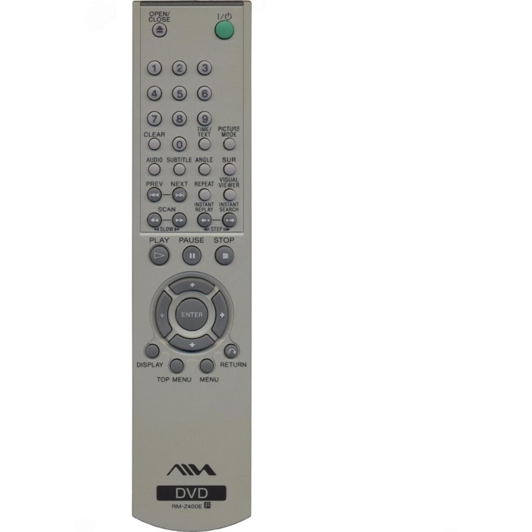 Пульт Aiwa RM-Z400E
