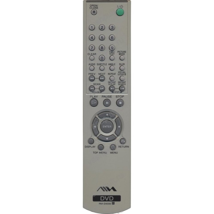 Пульт Aiwa RM-Z400E
