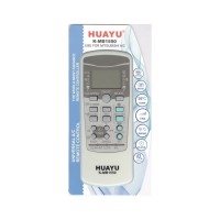 Пульт для кондиционера Huayu K-MB1550 (Mitsubishi)