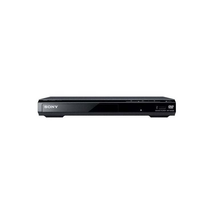 Sony DVP-SR320