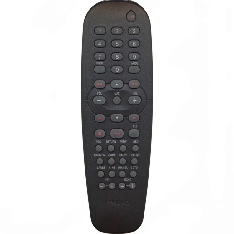 Пульт Philips HT:04-05-07