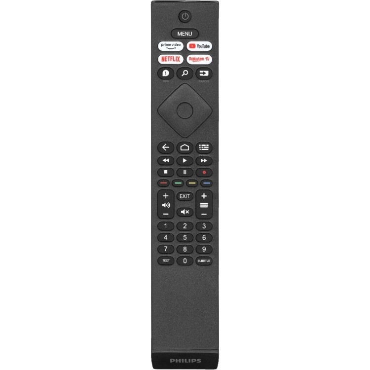 Пульт Philips BRC00984502/01 (398GR10BEPHN0042BC)
