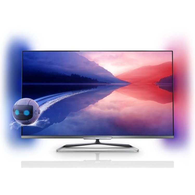 Philips 47PFL6678