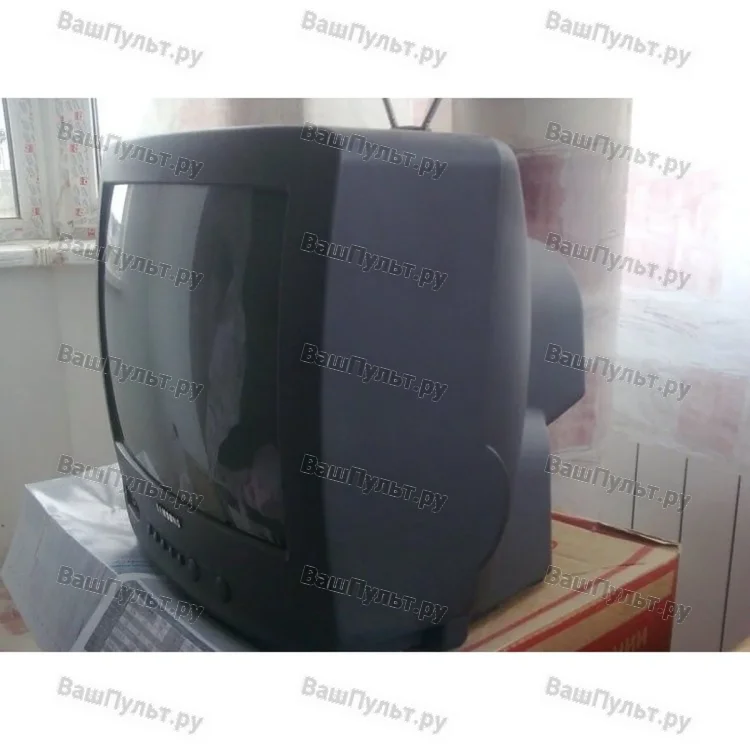 Samsung CK-3373ZR