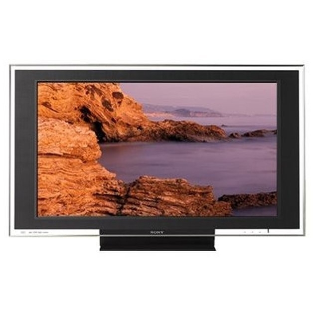 Sony KDL-40XBR4