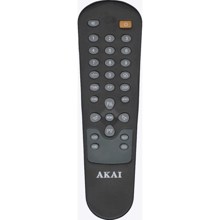 Пульт Akai XY-KJ003