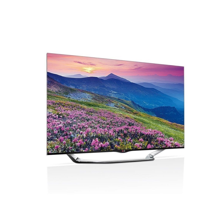 LG 60LA860W
