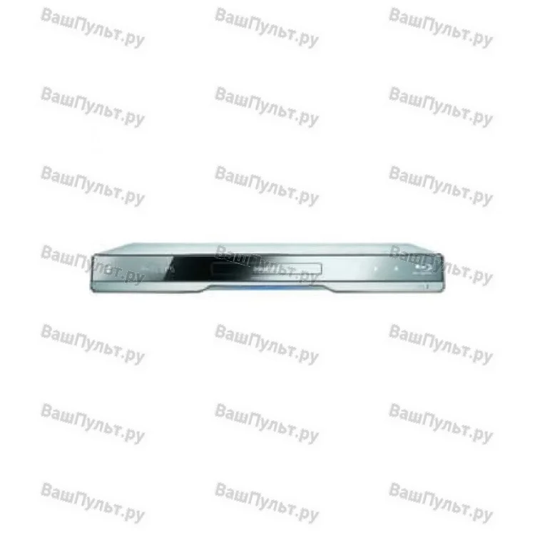 Philips BDP7500S2/51