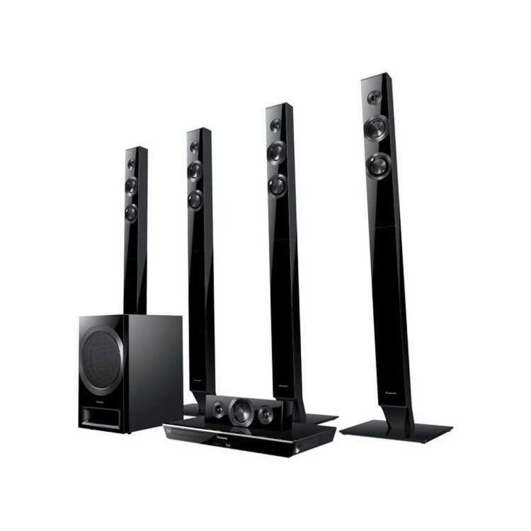 Panasonic SC-BTT480EEK