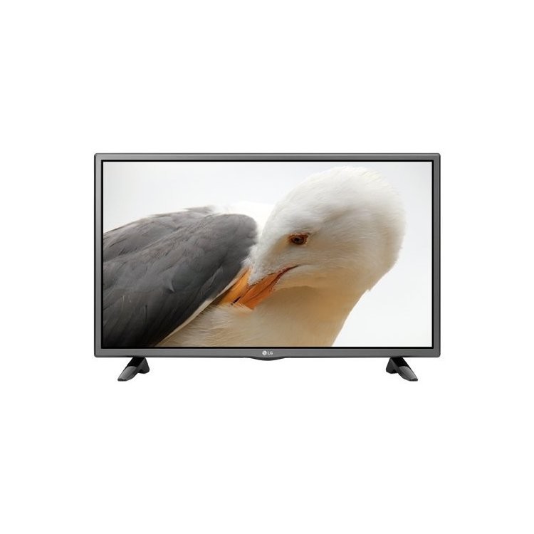 LG 32LF510U