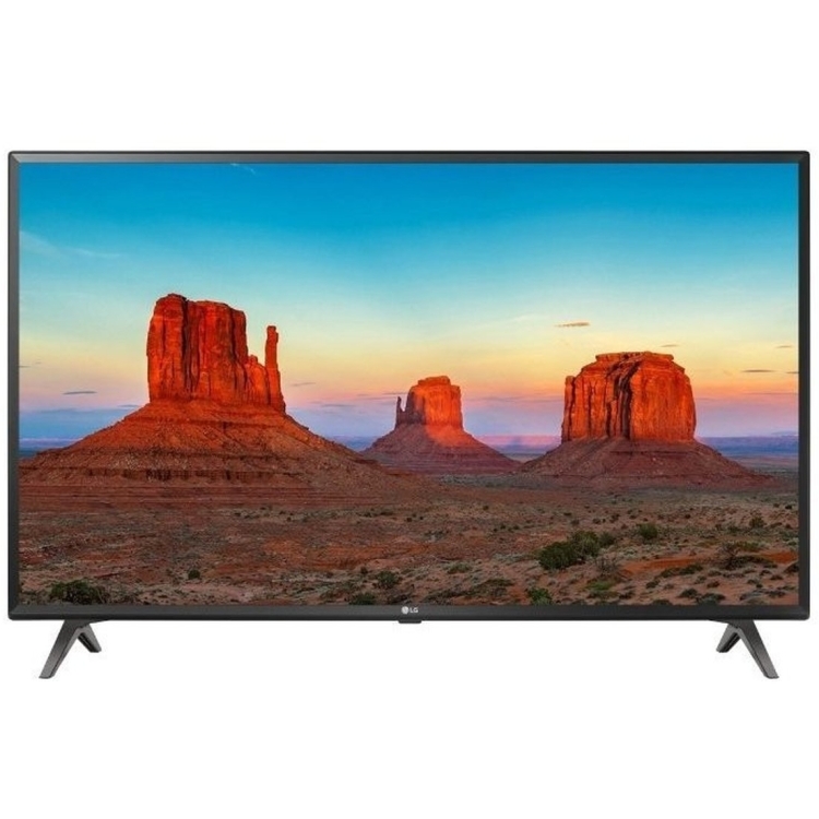 LG 43UK6300
