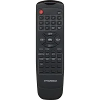 Пульт Hyundai KEX1D-C23 (оригинальный)