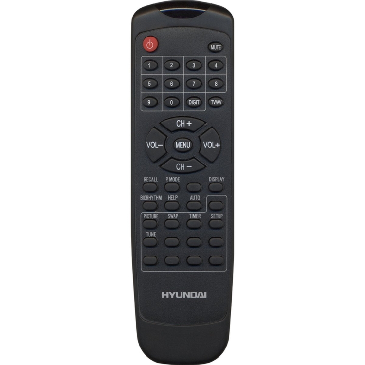 Пульт Hyundai KEX1D-C23