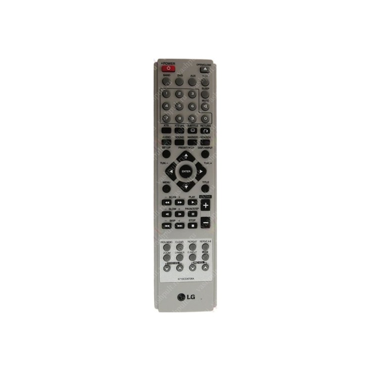 Пульт LG 6710CDAT06A
