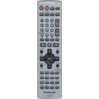 Пульт Panasonic EUR7722040