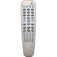 Пульт Philips RC19245015/01H (оригинальный)