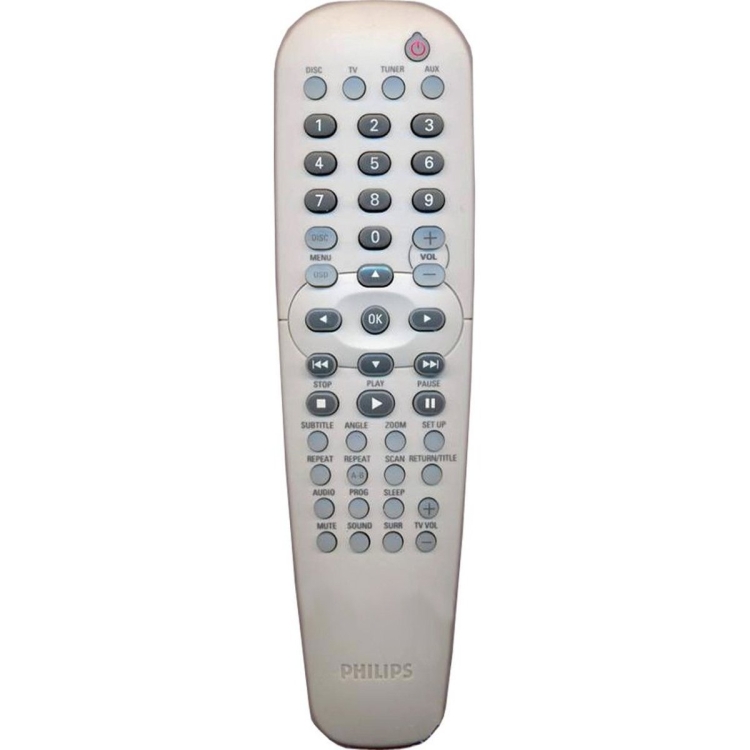 Пульт Philips RC19245015/01H